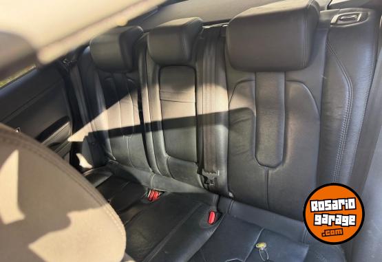 Autos - Rover Range Rover Evoque Si4 2013 Nafta 159000Km - En Venta