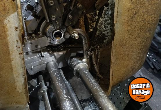 Herramientas - Tornos autom�ticos itam y camporessi - En Venta