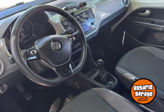 Autos - Volkswagen up 2018 Nafta 120000Km - En Venta