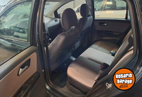 Autos - Volkswagen Suran Trendline 1.6 2012 Nafta 116000Km - En Venta