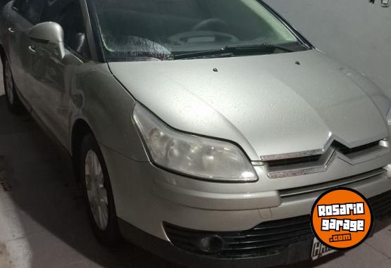 Autos - Citroen C4 2008 GNC 188000Km - En Venta