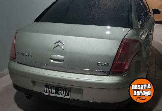 Autos - Citroen C4 2008 GNC 188000Km - En Venta