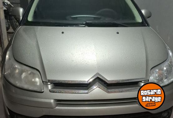 Autos - Citroen C4 2008 GNC 188000Km - En Venta