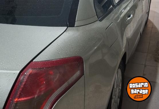 Autos - Citroen C4 2008 GNC 188000Km - En Venta