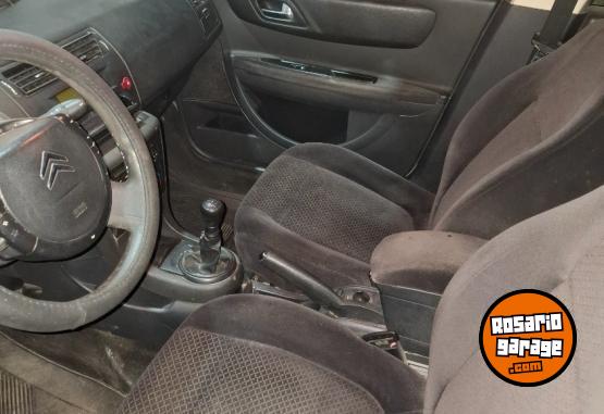 Autos - Citroen C4 2008 GNC 188000Km - En Venta