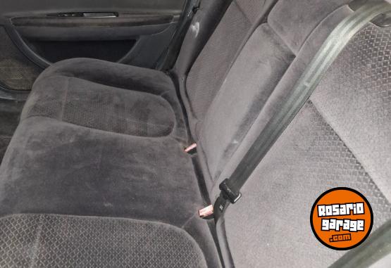 Autos - Citroen C4 2008 GNC 188000Km - En Venta