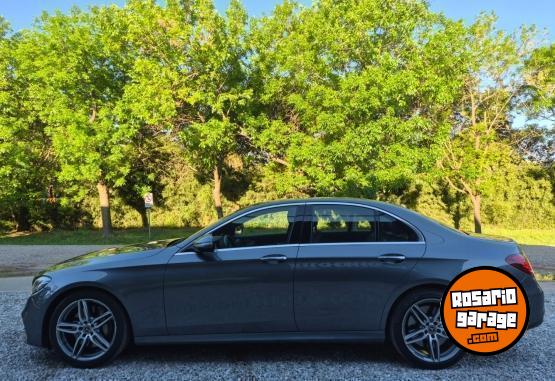 Autos - Mercedes Benz E400 v6 BITURBO 333CV 2019 Nafta 165000Km - En Venta
