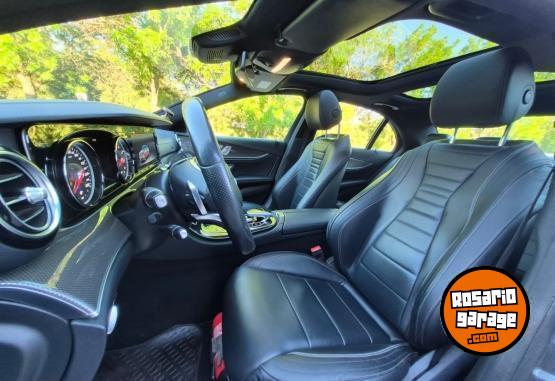 Autos - Mercedes Benz E400 v6 BITURBO 333CV 2019 Nafta 165000Km - En Venta