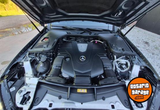 Autos - Mercedes Benz E400 v6 BITURBO 333CV 2019 Nafta 165000Km - En Venta