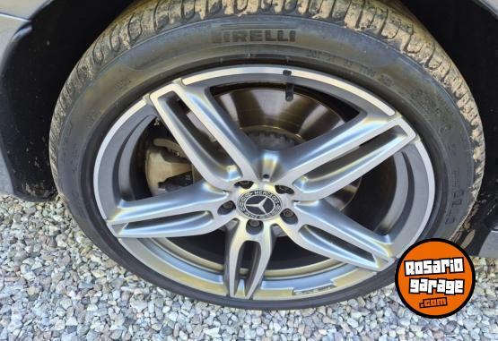 Autos - Mercedes Benz E400 v6 BITURBO 333CV 2019 Nafta 165000Km - En Venta