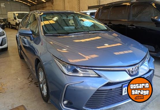 Autos - Toyota Corolla 2023 Nafta 77000Km - En Venta
