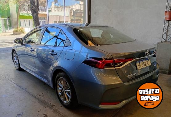 Autos - Toyota Corolla 2023 Nafta 77000Km - En Venta