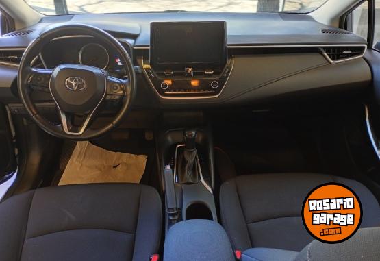Autos - Toyota Corolla 2023 Nafta 77000Km - En Venta
