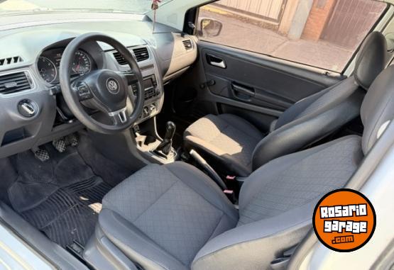 Autos - Volkswagen Fox 1.6 VTV Unico ! 2013 GNC 148000Km - En Venta