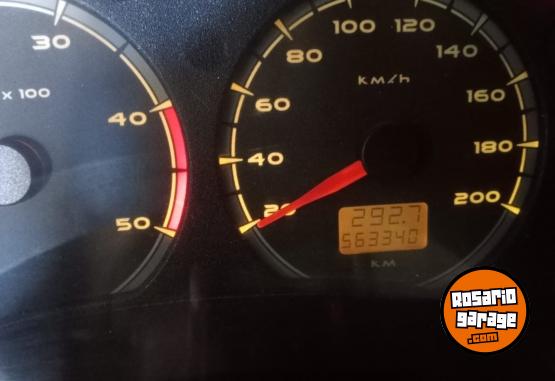 Camionetas - Chevrolet S10 C/simple 2007 Diesel 563340Km - En Venta