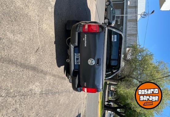 Camionetas - Volkswagen Amarok 2.0L TDI 180 cv 2015 Diesel 199000Km - En Venta