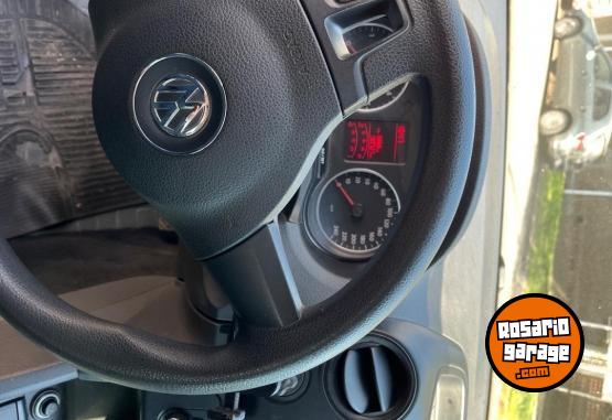 Camionetas - Volkswagen Amarok 2.0L TDI 180 cv 2015 Diesel 199000Km - En Venta