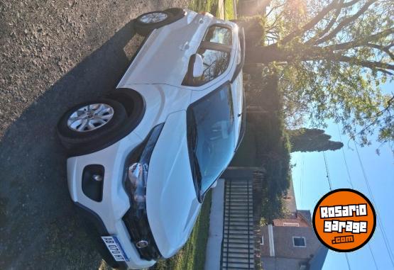 Autos - Fiat Mobi 2017 Nafta 74000Km - En Venta