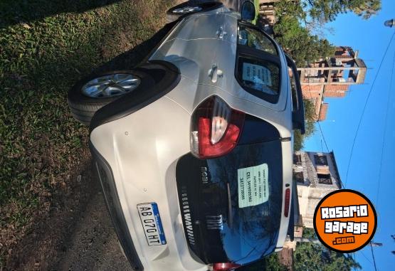 Autos - Fiat Mobi 2017 Nafta 74000Km - En Venta
