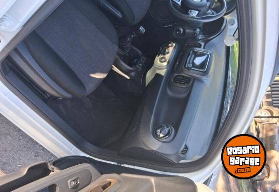 Autos - Fiat Mobi 2017 Nafta 74000Km - En Venta