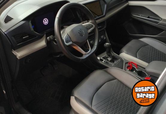 Camionetas - Volkswagen Taos. Confortline AT 2023 Nafta 51000Km - En Venta