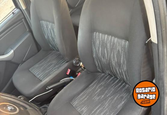 Autos - Renault Sandero 1.6 8V Auth 5P 2013 GNC 238213Km - En Venta