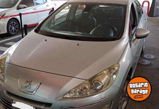 Autos - Peugeot 408 2013 Diesel 280000Km - En Venta