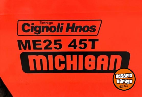 Camiones y Gr�as - Michigan NUEVO - En Venta