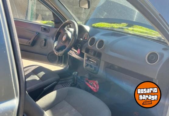 Autos - Volkswagen Gol 1.6 L 2008 Nafta 250000Km - En Venta