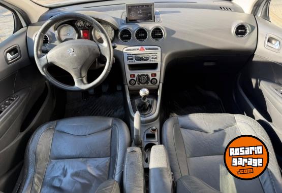 Autos - Peugeot 408 2012 Diesel - En Venta