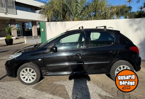 Autos - Peugeot 207 2013 Nafta - En Venta