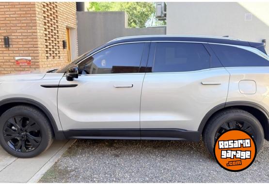 Autos - Baic X55plus 2026 Nafta 2500Km - En Venta