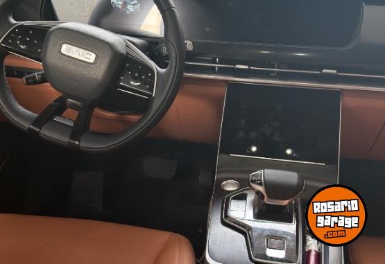 Autos - Baic X55plus 2026 Nafta 2500Km - En Venta