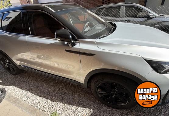 Autos - Baic X55plus 2026 Nafta 2500Km - En Venta