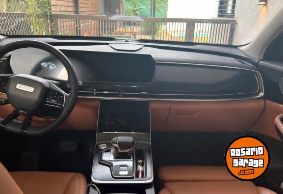 Autos - Baic X55plus 2026 Nafta 2500Km - En Venta