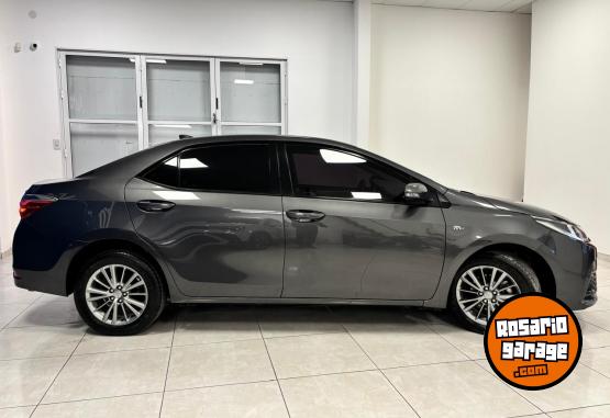 Autos - Toyota COROLLA XEI IMPECABLE 2018 Nafta 73000Km - En Venta