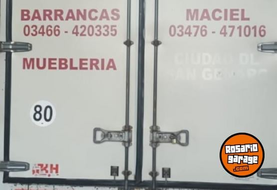 Camiones y Grúas - Volkswagen 9-150e 2011 - En Venta