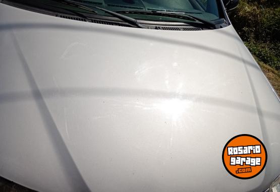 Autos - Fiat Siena 1.7 TD 2007 Diesel 251Km - En Venta