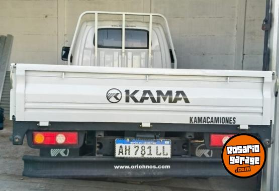 Camiones y Gr�as - Cami�n 3 toneladas - En Venta