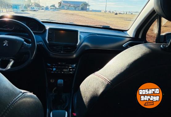Autos - Peugeot 2008 2018 Nafta 94000Km - En Venta