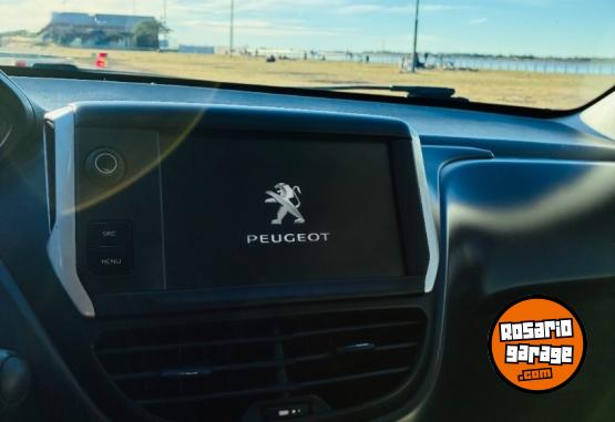 Autos - Peugeot 2008 2018 Nafta 94000Km - En Venta