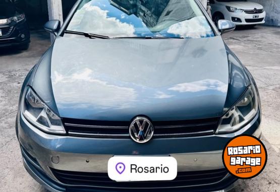 Autos - Volkswagen GOLF 2015 Nafta 149000Km - En Venta