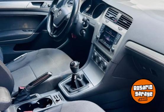 Autos - Volkswagen GOLF 2015 Nafta 149000Km - En Venta