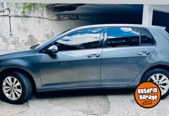 Autos - Volkswagen GOLF 2015 Nafta 149000Km - En Venta