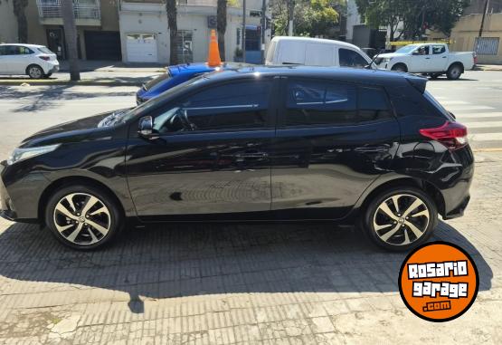 Autos - Toyota Yaris xls pack 2021 Nafta - En Venta