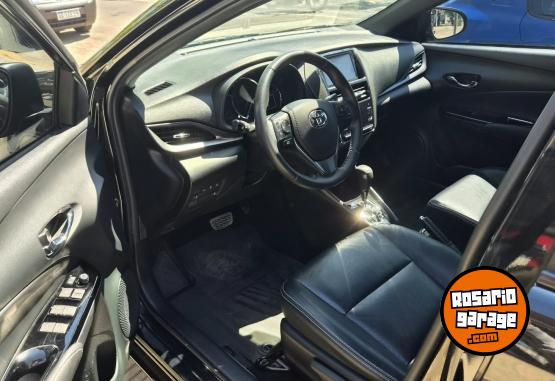 Autos - Toyota Yaris xls pack 2021 Nafta - En Venta