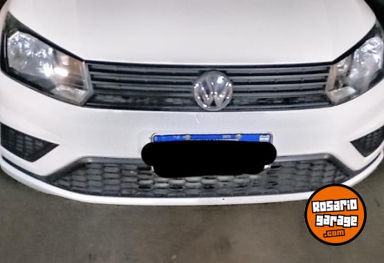 Autos - Volkswagen 2021 gol tren 2021 Nafta 115000Km - En Venta