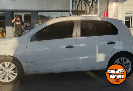 Autos - Volkswagen 2021 gol tren 2021 Nafta 115000Km - En Venta