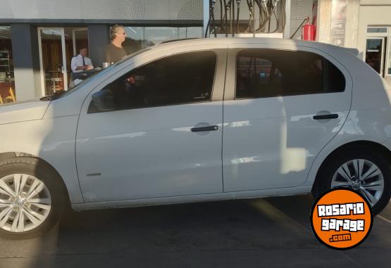 Autos - Volkswagen 2021 gol tren 2021 Nafta 115000Km - En Venta