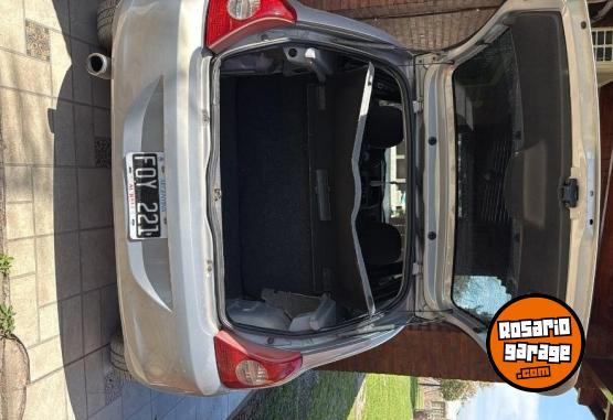 Autos - Renault Clio 2006 Nafta 210000Km - En Venta